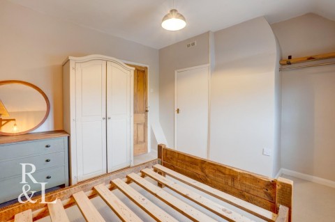 Property thumbnail image for Ticknall Road, Hartshorne, Swadlincote