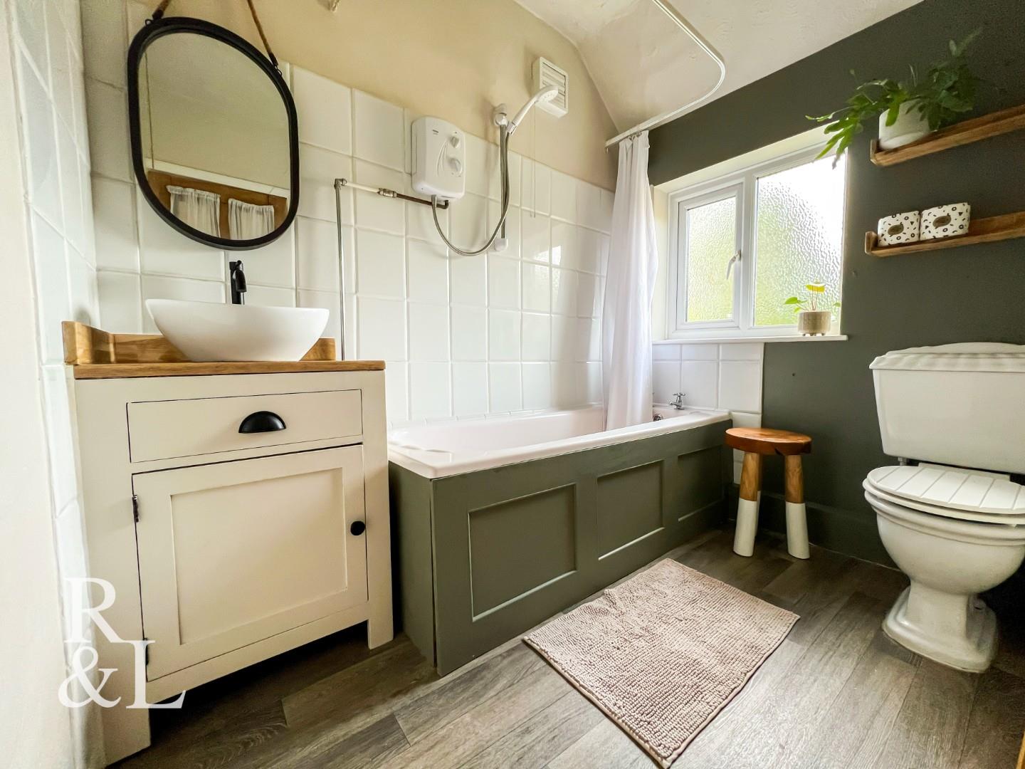 Property image for Ticknall Road, Hartshorne, Swadlincote