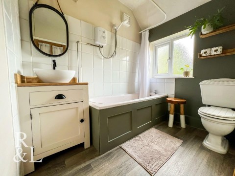 Property thumbnail image for Ticknall Road, Hartshorne, Swadlincote