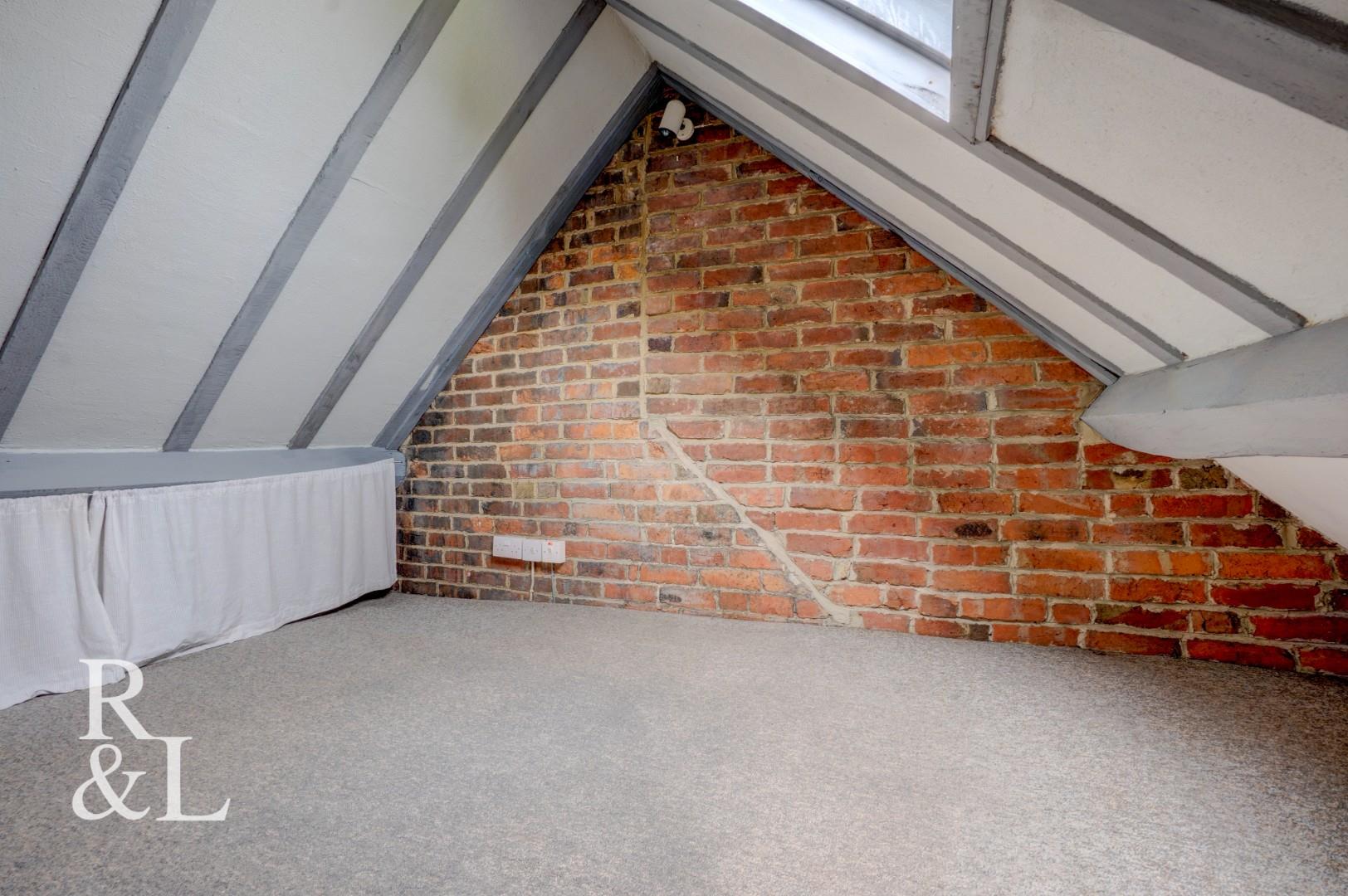 Property image for Ticknall Road, Hartshorne, Swadlincote