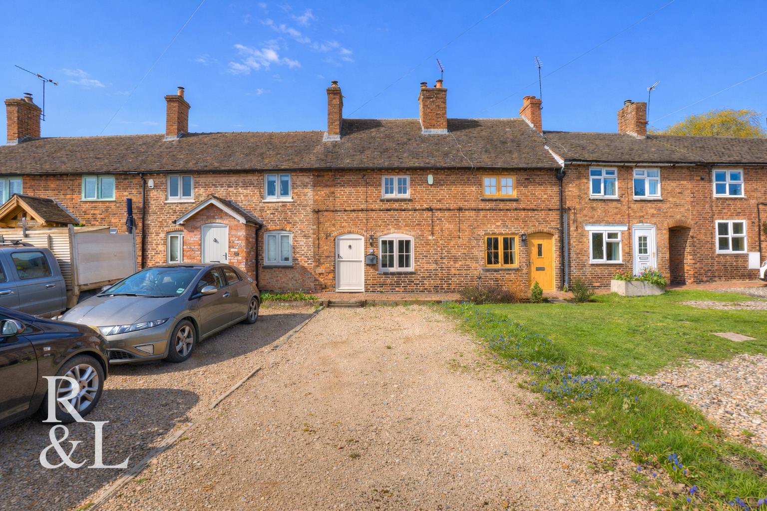 Property image for Ticknall Road, Hartshorne, Swadlincote