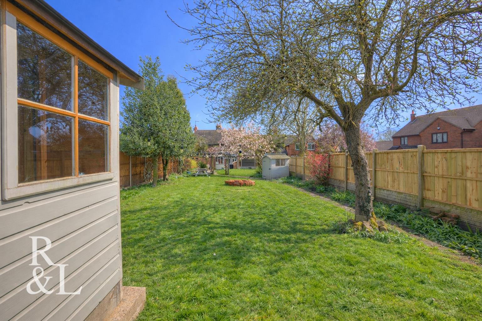 Property image for Ticknall Road, Hartshorne, Swadlincote