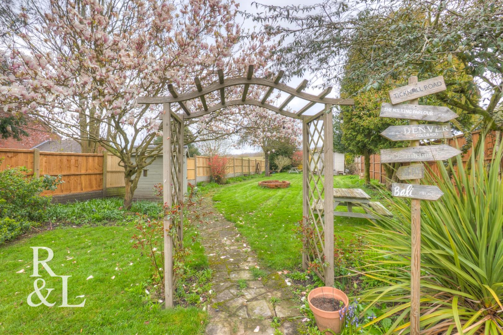 Property image for Ticknall Road, Hartshorne, Swadlincote