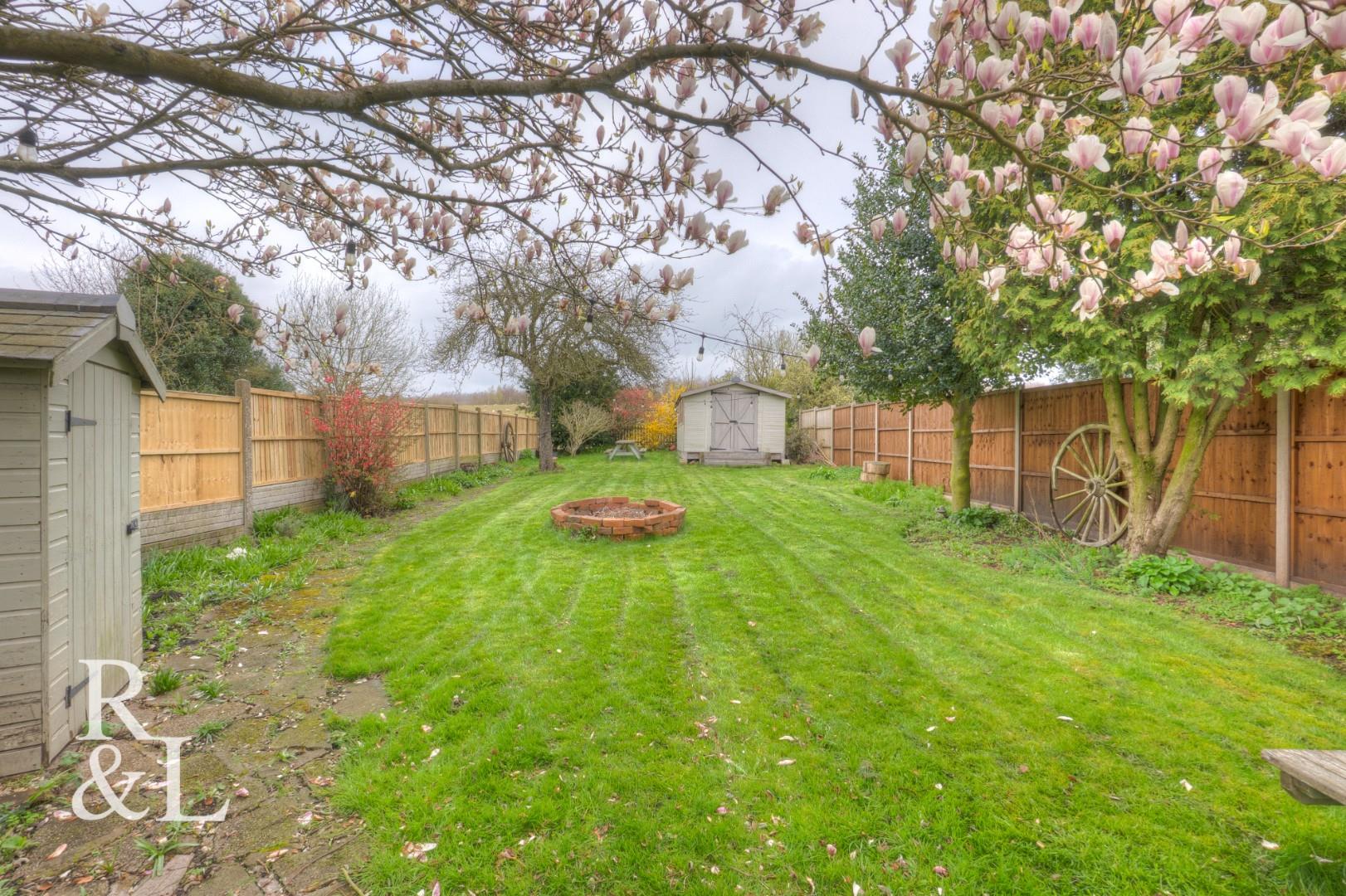 Property image for Ticknall Road, Hartshorne, Swadlincote