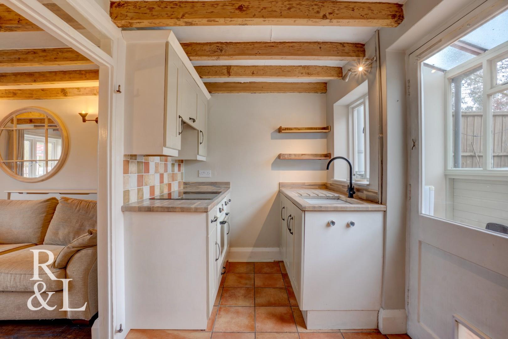 Property image for Ticknall Road, Hartshorne, Swadlincote