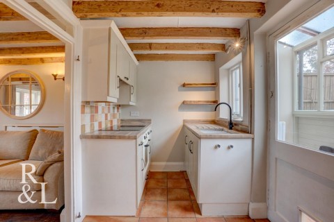 Property thumbnail image for Ticknall Road, Hartshorne, Swadlincote