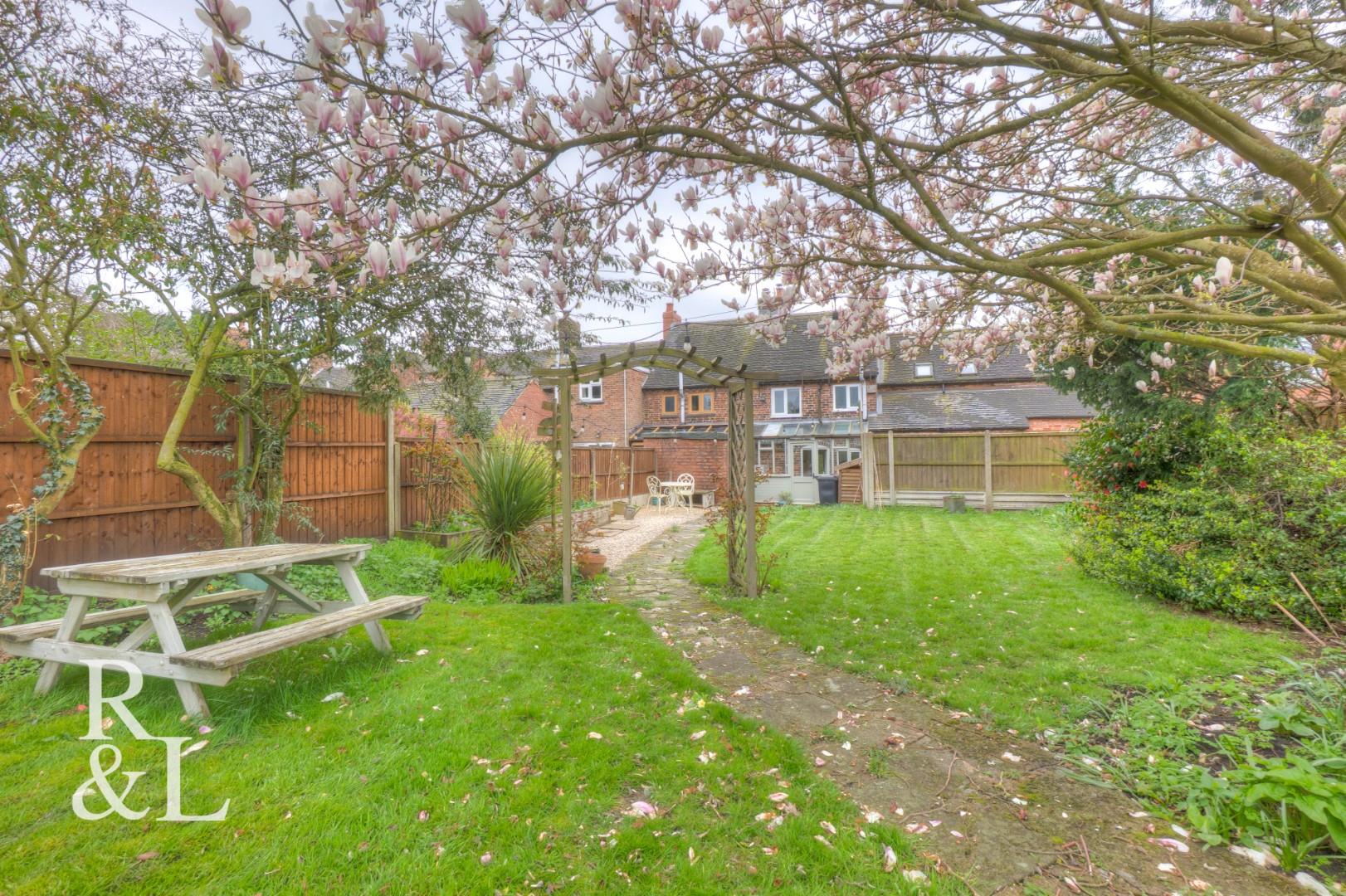 Property image for Ticknall Road, Hartshorne, Swadlincote