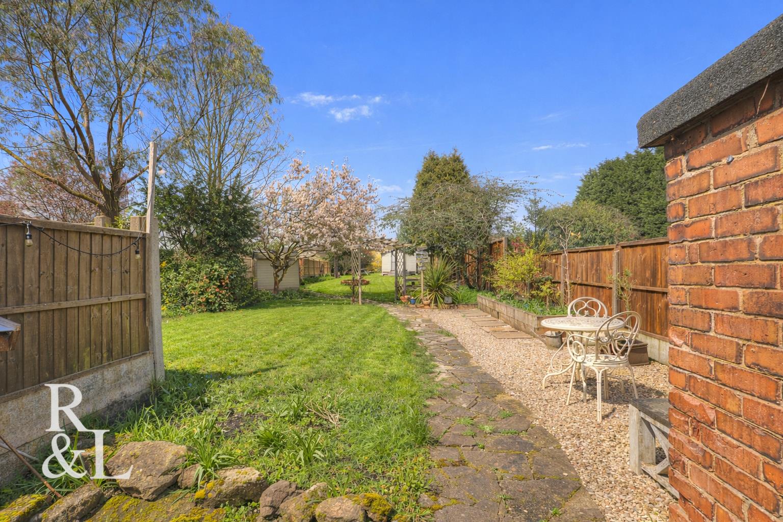 Property image for Ticknall Road, Hartshorne, Swadlincote