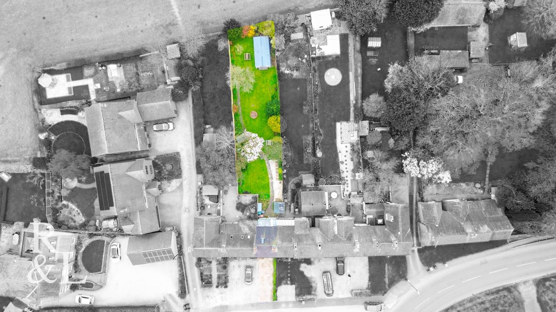 Property image for Ticknall Road, Hartshorne, Swadlincote