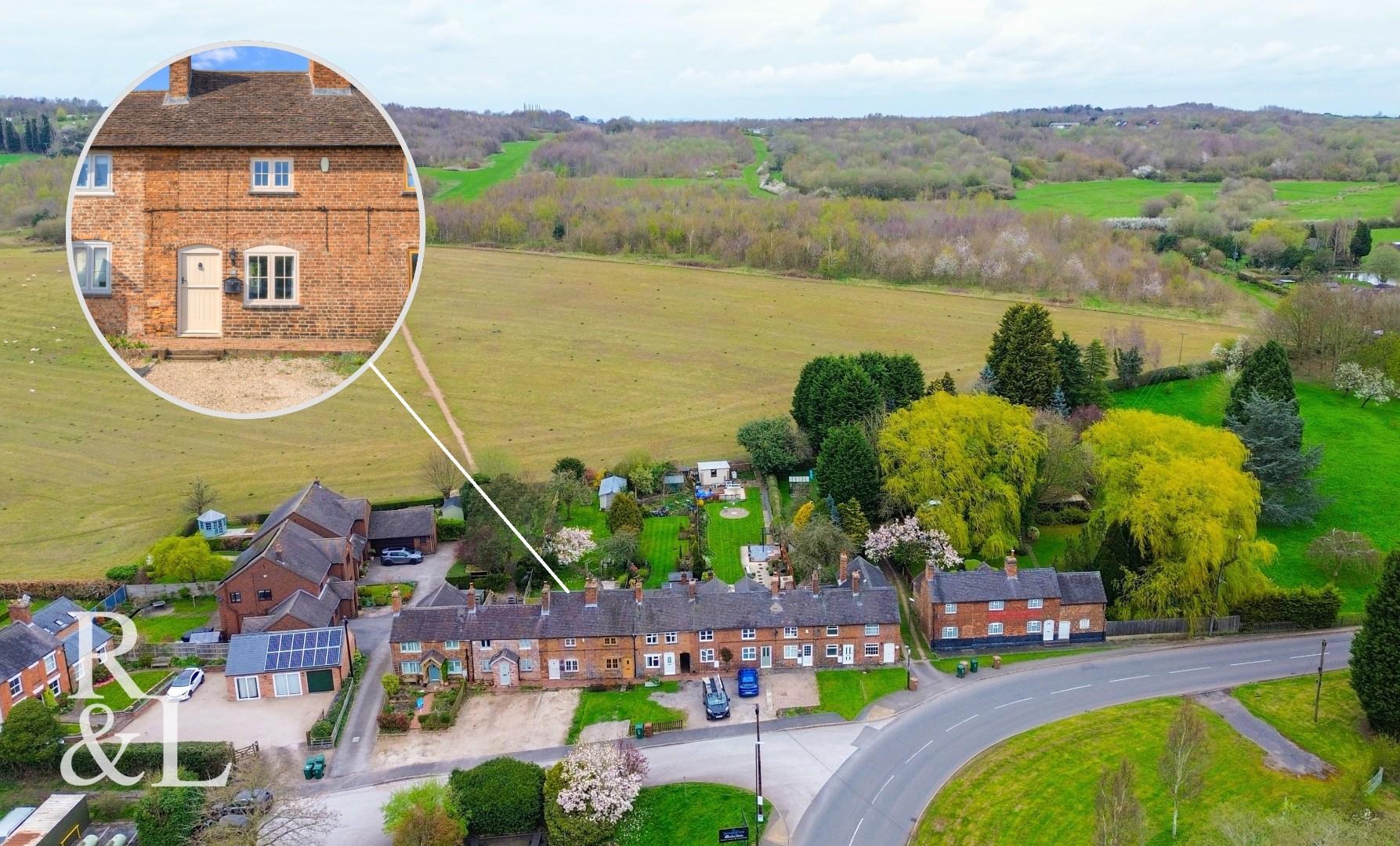 Property image for Ticknall Road, Hartshorne, Swadlincote