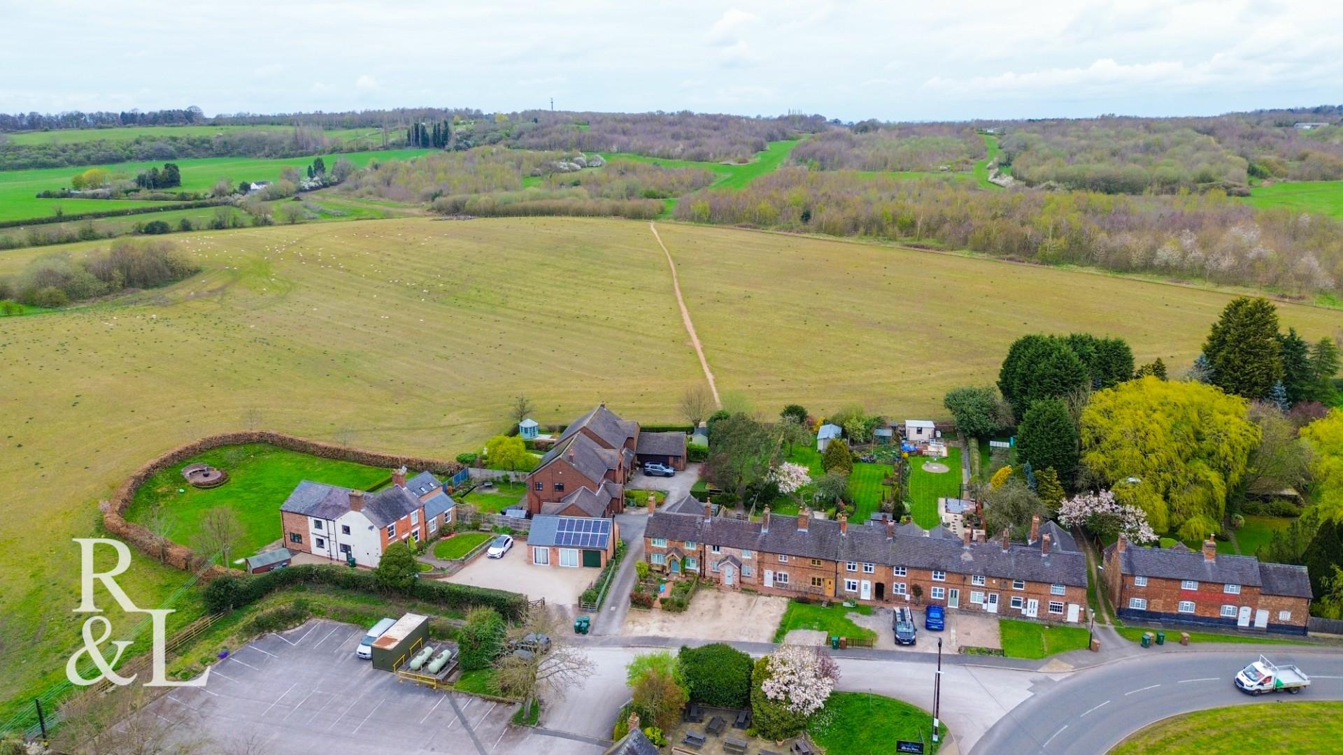 Property image for Ticknall Road, Hartshorne, Swadlincote