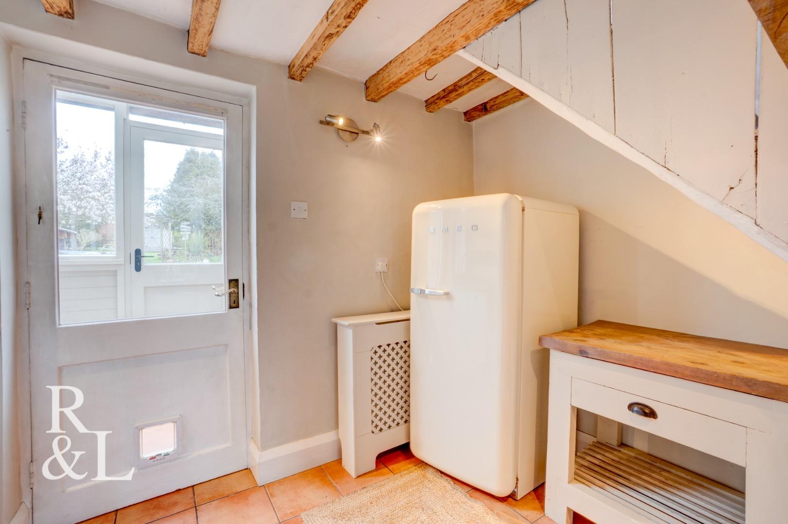 Property image for Ticknall Road, Hartshorne, Swadlincote