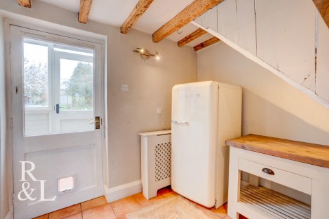 Property thumbnail image for Ticknall Road, Hartshorne, Swadlincote