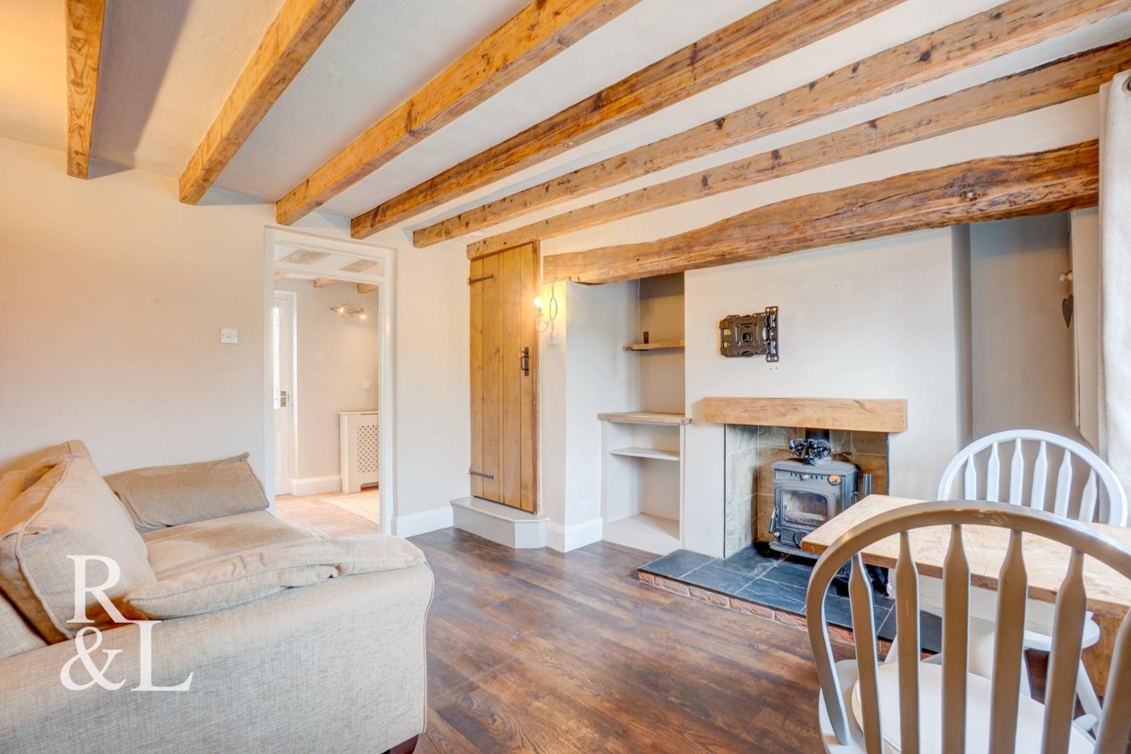 Property image for Ticknall Road, Hartshorne, Swadlincote