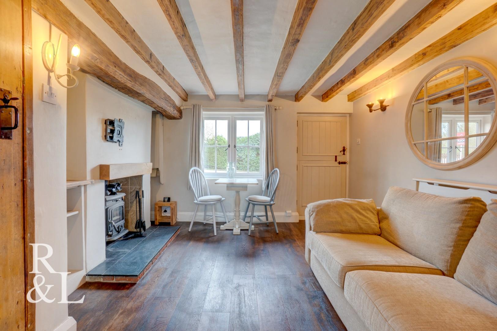 Property image for Ticknall Road, Hartshorne, Swadlincote