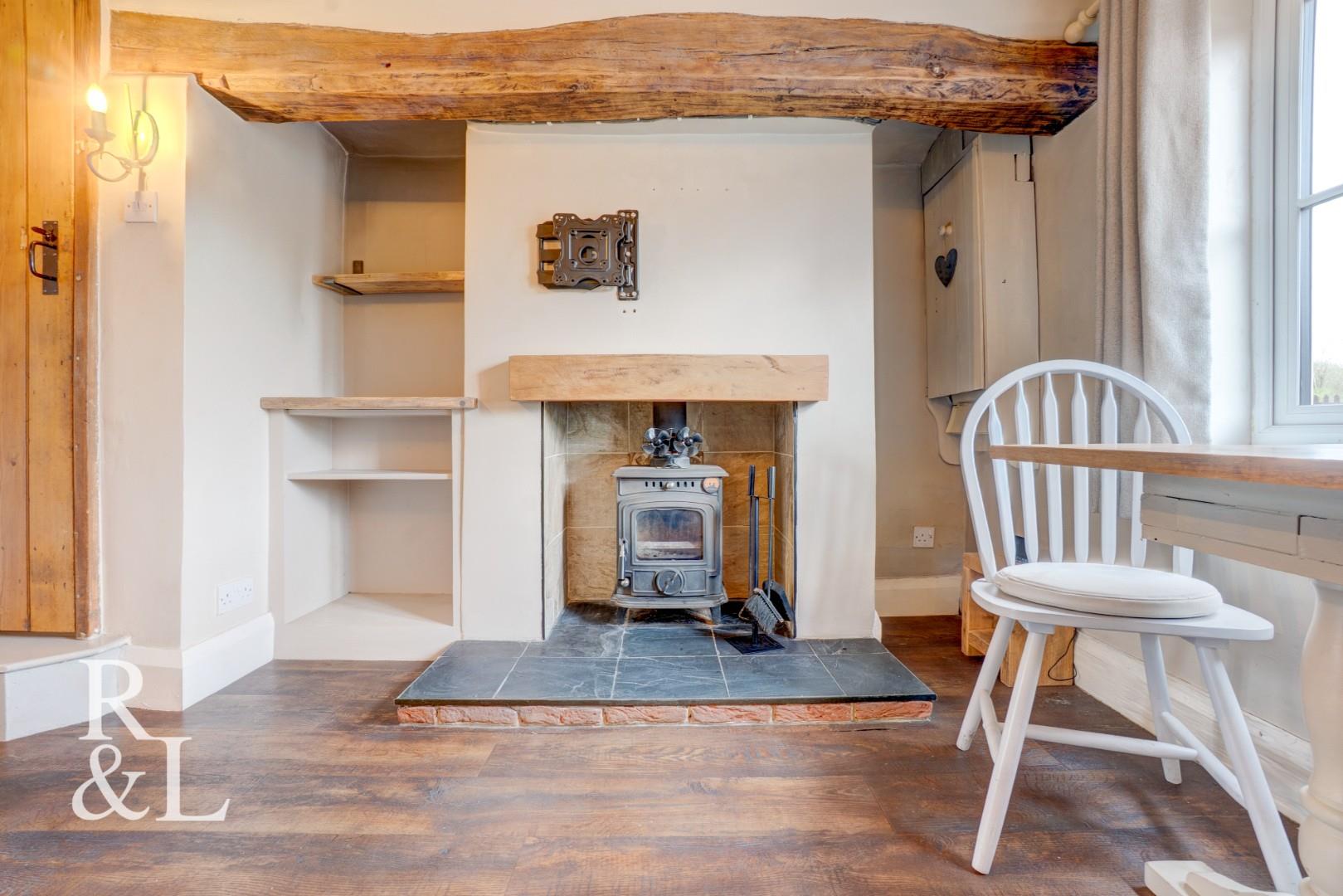 Property image for Ticknall Road, Hartshorne, Swadlincote