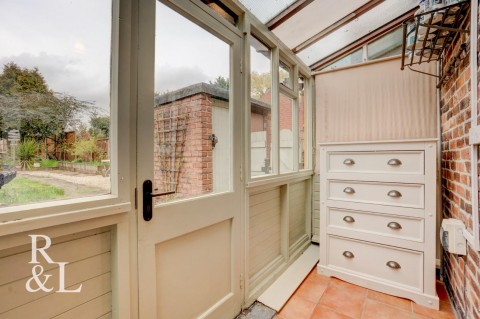 Property thumbnail image for Ticknall Road, Hartshorne, Swadlincote