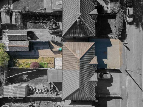 Property thumbnail image for Launceston Crescent, Nottingham