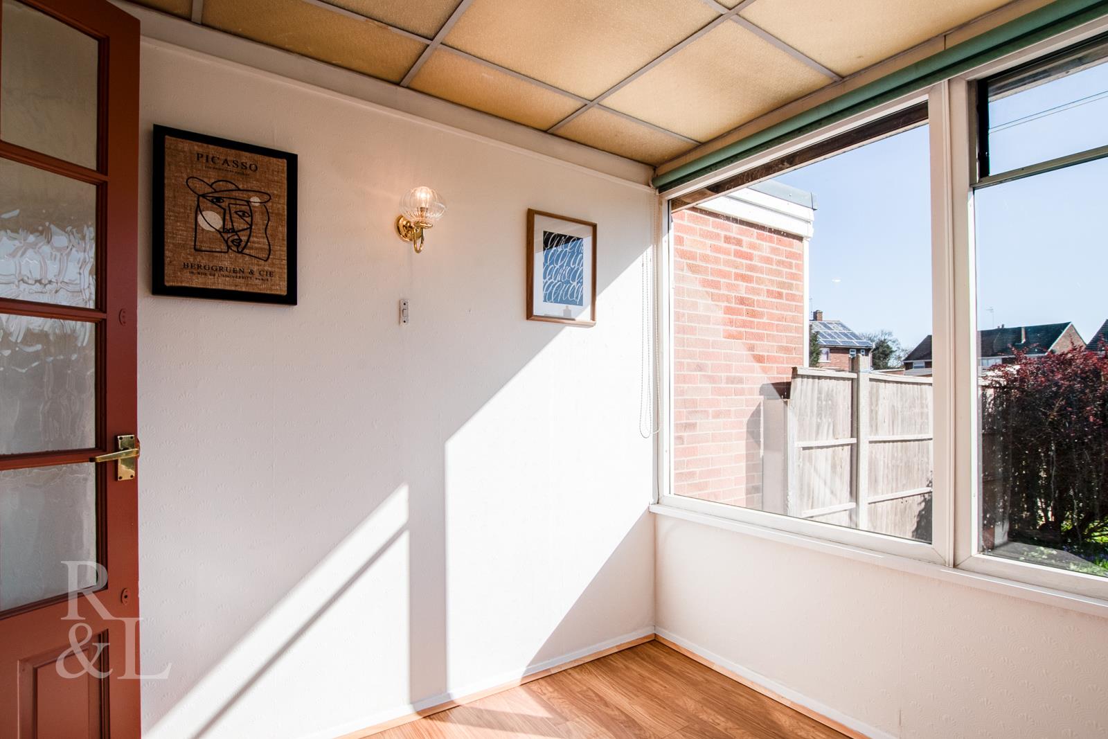 Property image for Launceston Crescent, Nottingham