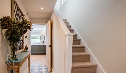 Property thumbnail image for Launceston Crescent, Nottingham