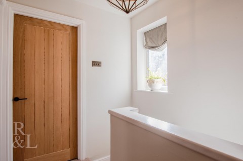 Property thumbnail image for Launceston Crescent, Nottingham