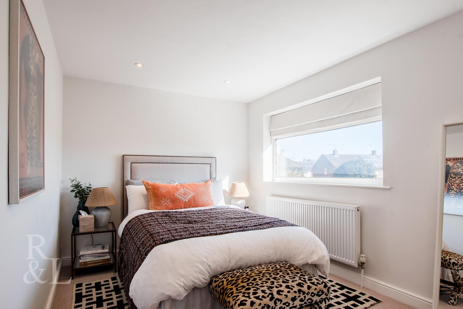 Property image for Launceston Crescent, Nottingham