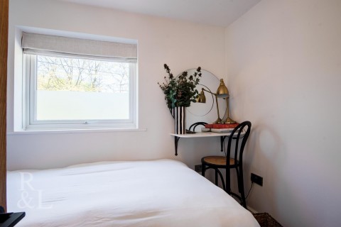 Property thumbnail image for Launceston Crescent, Nottingham