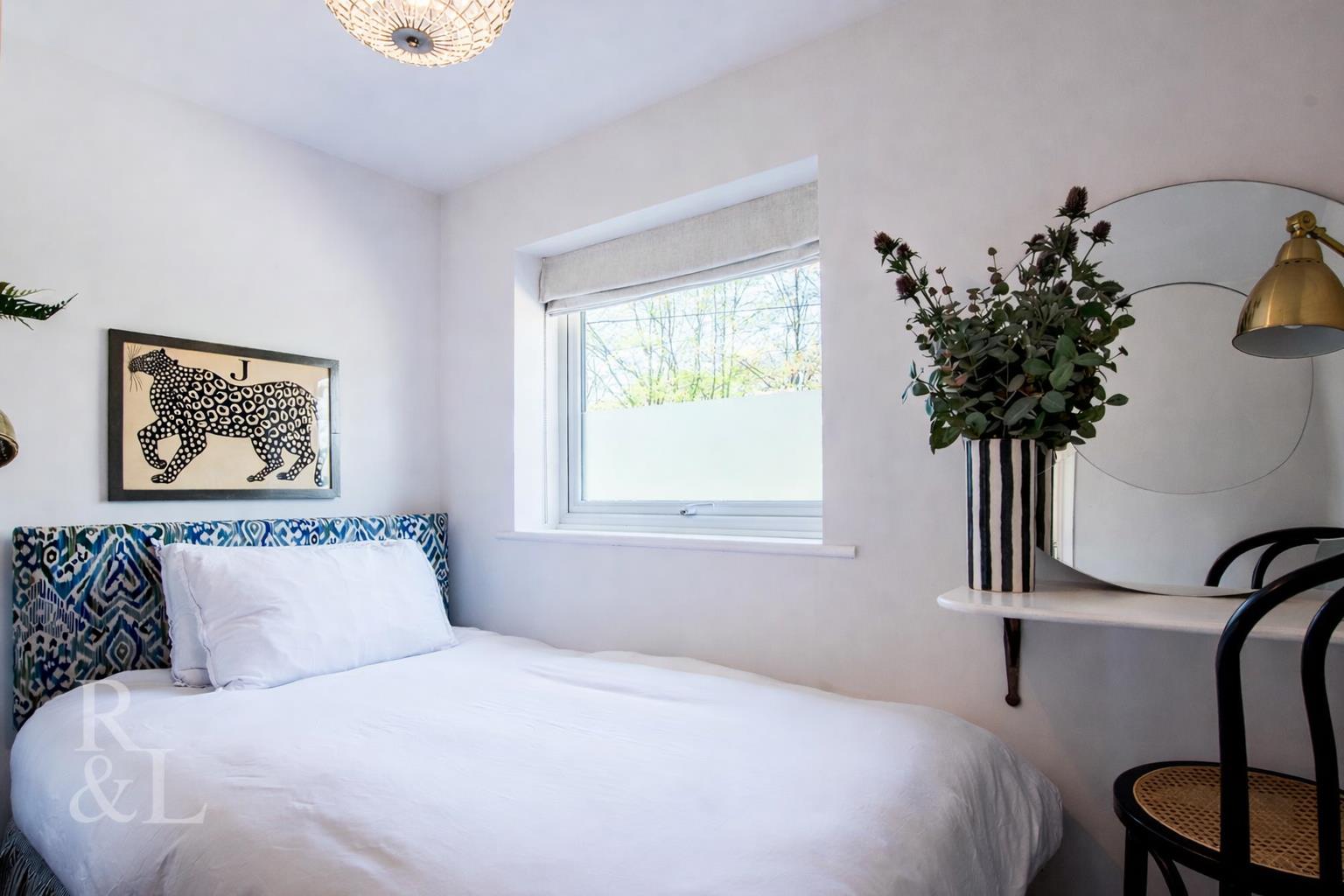 Property image for Launceston Crescent, Nottingham