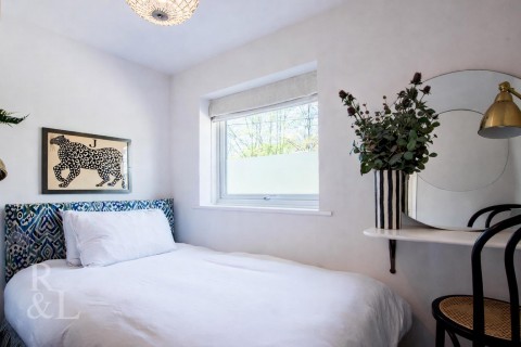 Property thumbnail image for Launceston Crescent, Nottingham