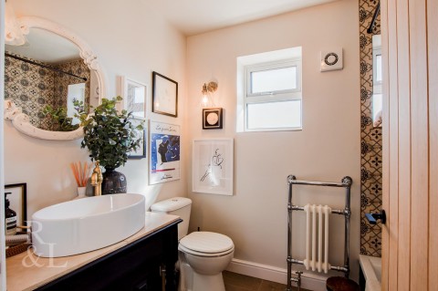 Property thumbnail image for Launceston Crescent, Nottingham