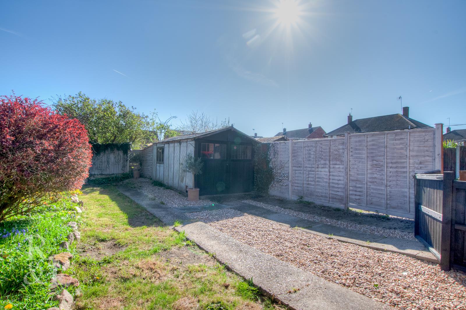 Property image for Launceston Crescent, Nottingham