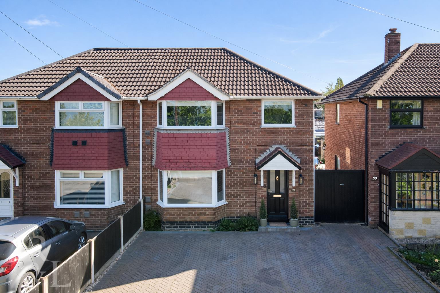 Property image for Launceston Crescent, Nottingham