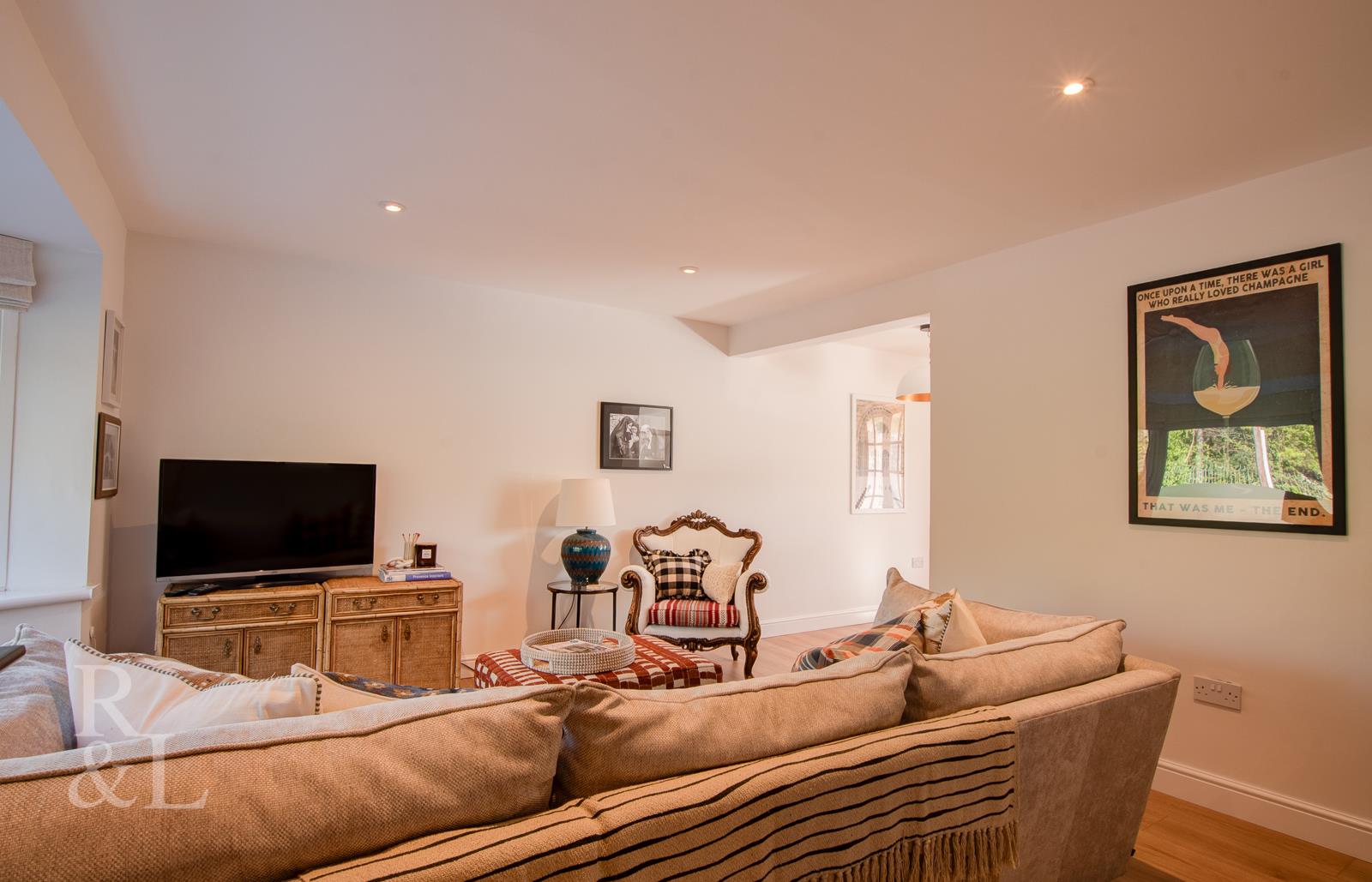Property image for Launceston Crescent, Nottingham
