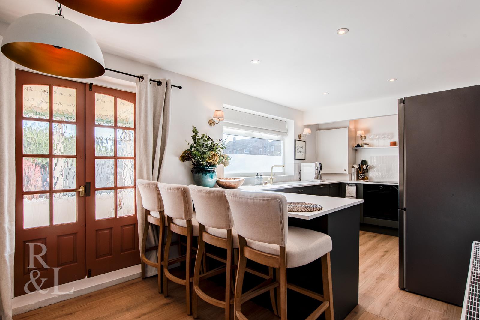 Property image for Launceston Crescent, Nottingham