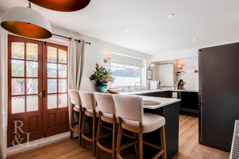 Property thumbnail image for Launceston Crescent, Nottingham