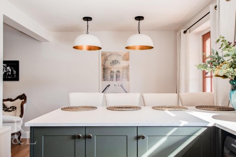 Property thumbnail image for Launceston Crescent, Nottingham