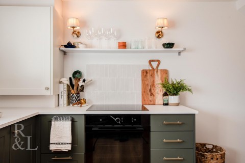 Property thumbnail image for Launceston Crescent, Nottingham