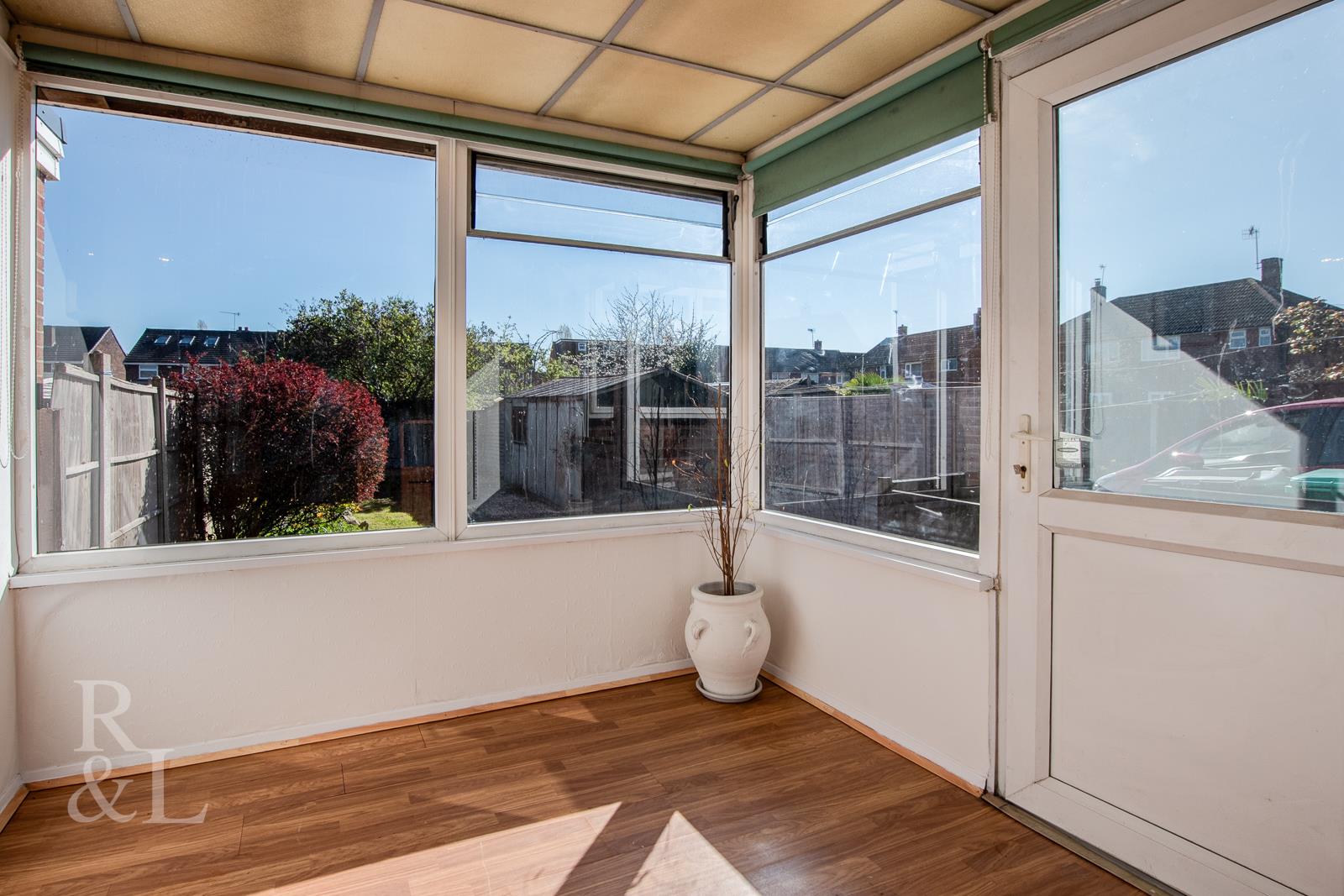 Property image for Launceston Crescent, Nottingham