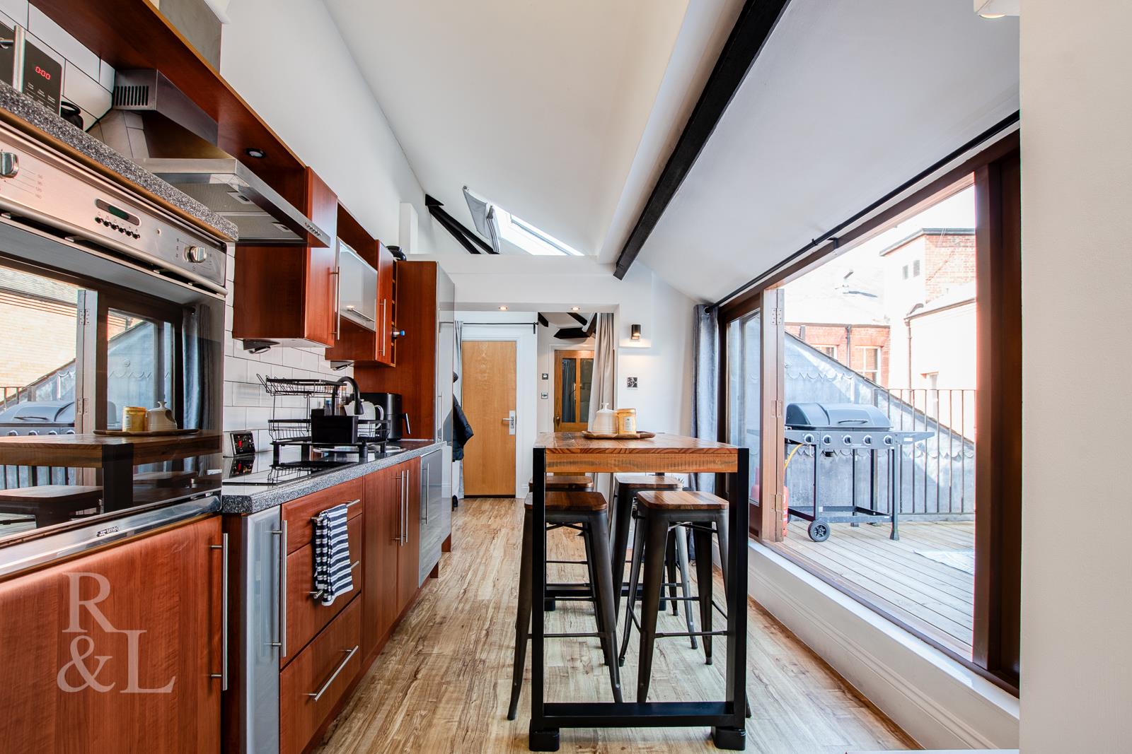 Property image for Plumptre Place, Nottingham