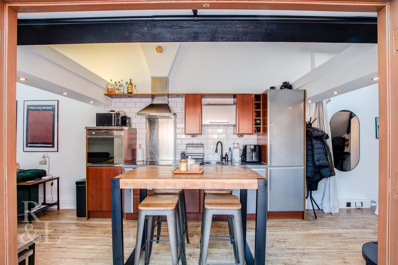 Property image for Swanns Building, Plumptre Place, Nottingham