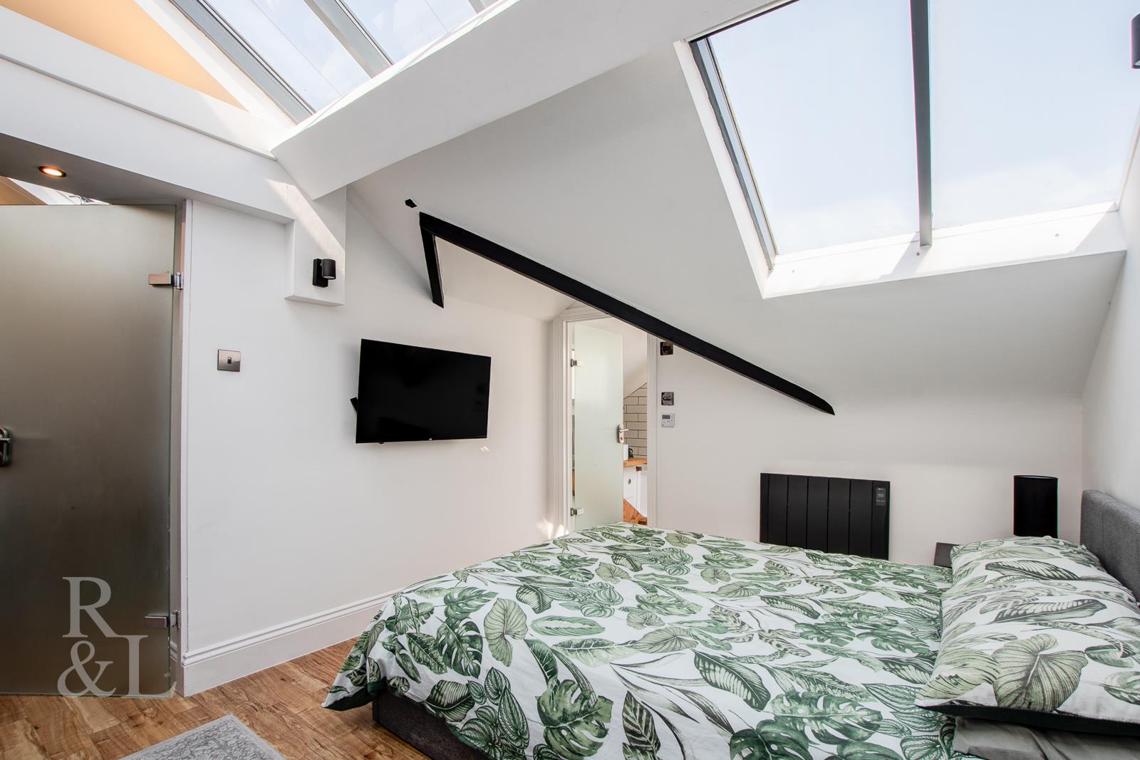 Property image for Plumptre Place, Nottingham