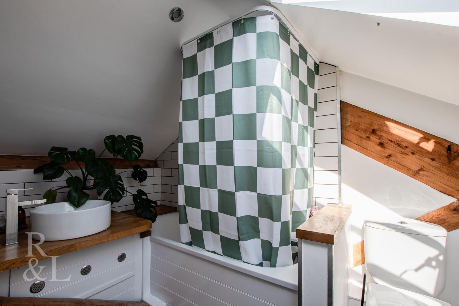 Property image for Plumptre Place, Nottingham