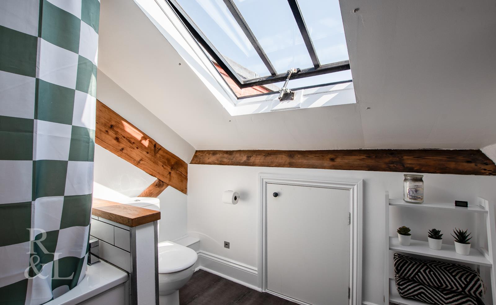 Property image for Plumptre Place, Nottingham