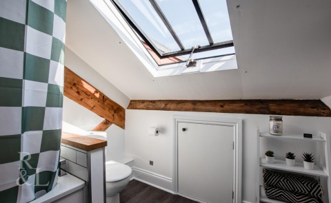 Property thumbnail image for Swanns Building, Plumptre Place, Nottingham