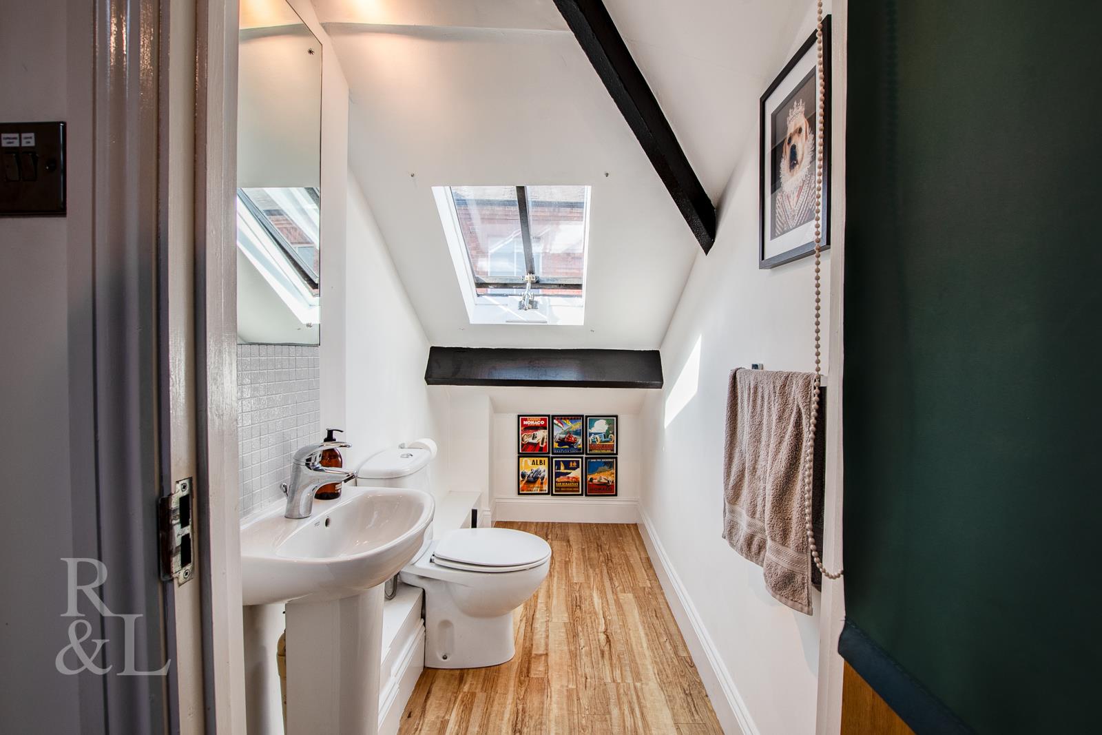 Property image for Swanns Building, Plumptre Place, Nottingham