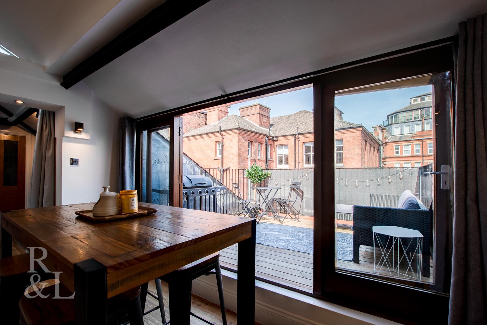 Property image for Plumptre Place, Nottingham