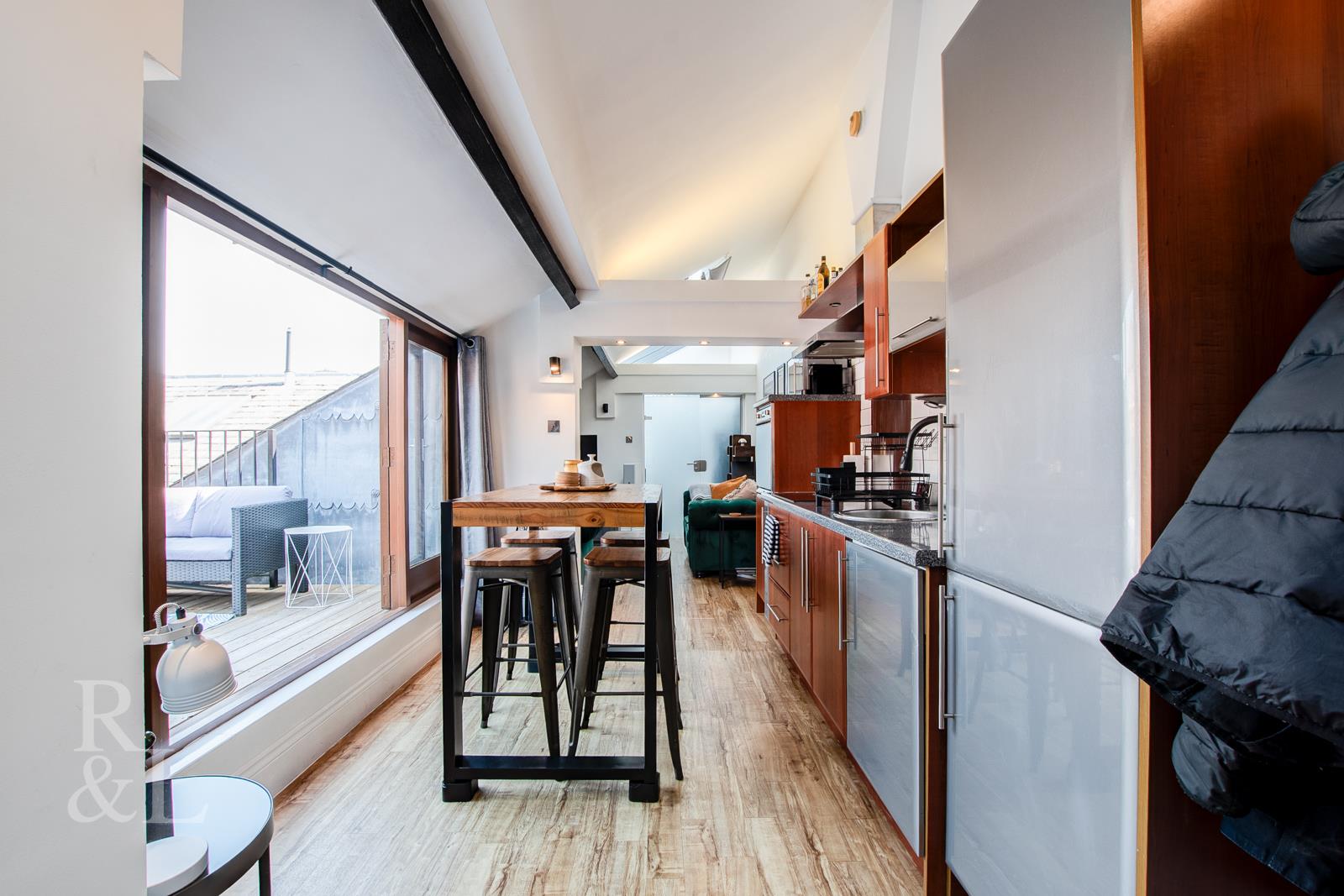 Property image for Swanns Building, Plumptre Place, Nottingham