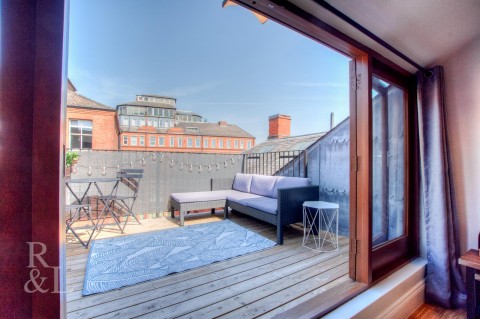 Property thumbnail image for Plumptre Place, Nottingham