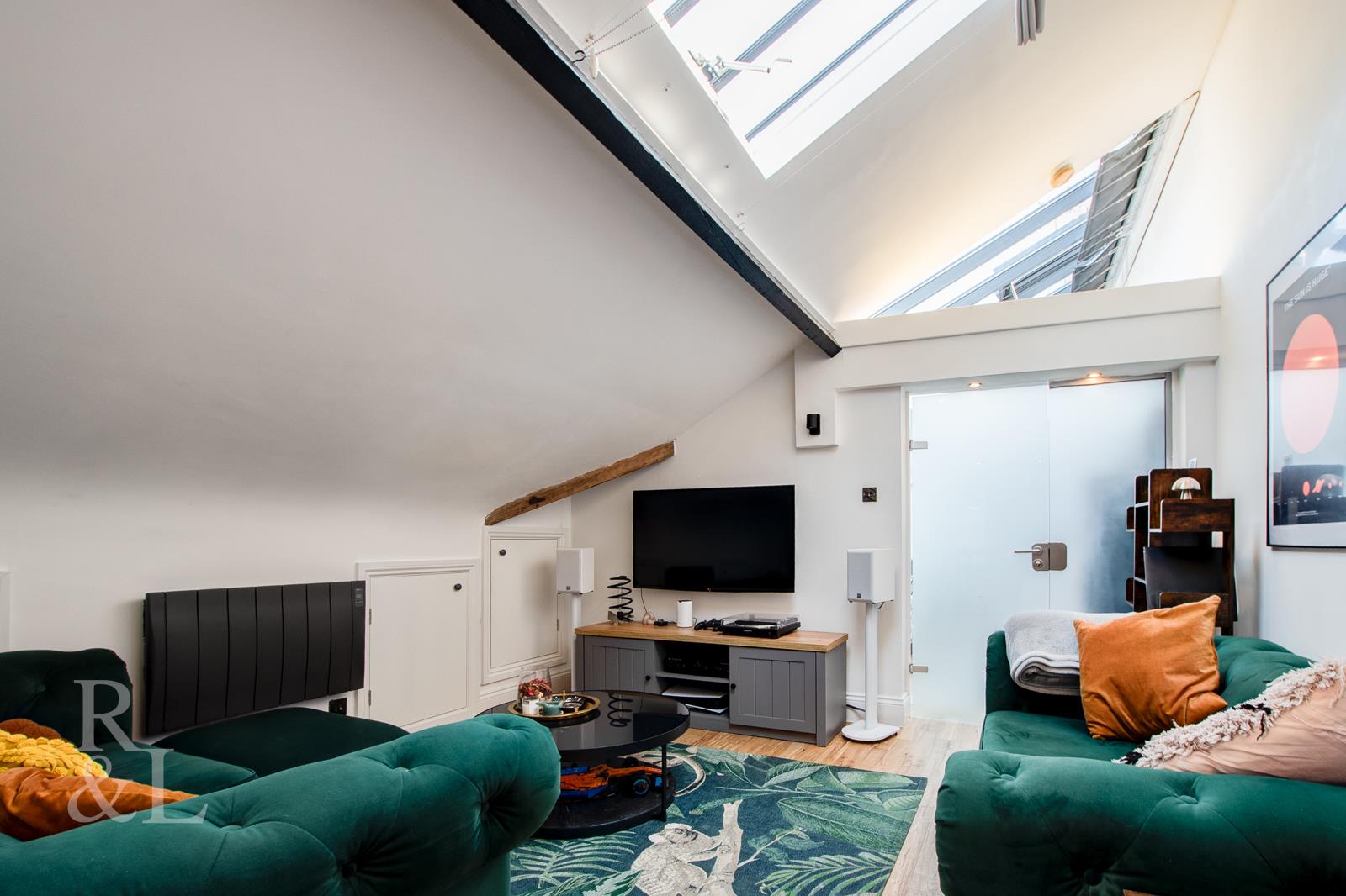 Property image for Swanns Building, Plumptre Place, Nottingham