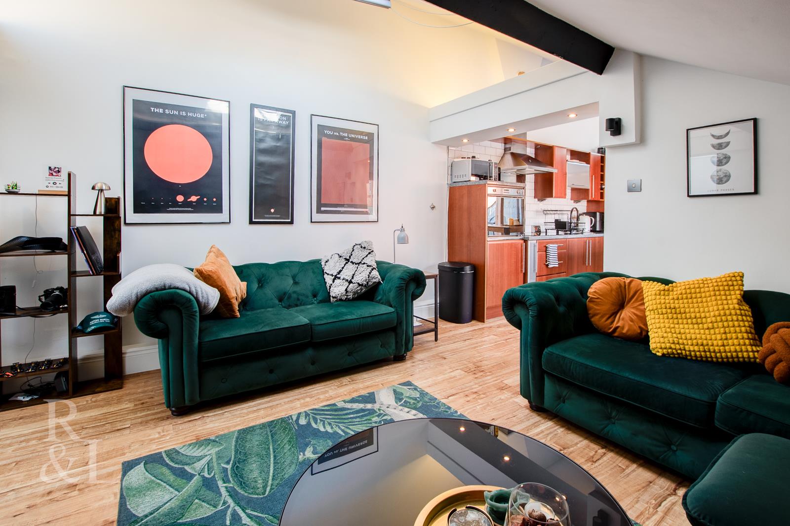 Property image for Plumptre Place, Nottingham